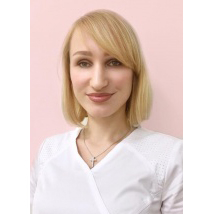 Шитова-Шендрик Алина Николаевна, дерматолог