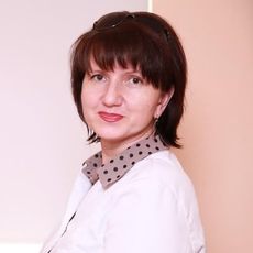 Пономарева Ольга Михайловна, педиатр