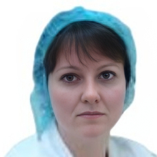 Кудряшова (Красильникова) Екатерина Сергеевна, стоматолог-терапевт