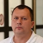 Ильницкий Евгений Викторович, стоматолог-терапевт