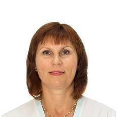 Киндинова Ольга Львовна, стоматолог-терапевт