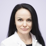 Полякова Оксана Николаевна, дерматолог