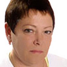 Форнель Ирина Маратовна, хирург