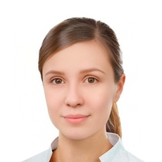 Шокурова Ксения Сергеевна, пластический хирург
