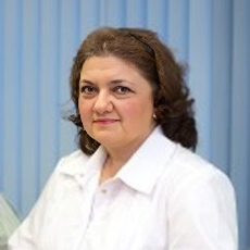 Французова Надежда Юрьевна, стоматолог-терапевт