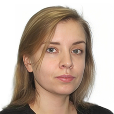 Гавриленко Анна Викторовна, ЛОР