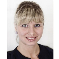 Карабанович Елена Владимировна, врач МРТ-диагностики