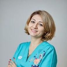 Игонин Евгений Геннадьевич, эндокринолог