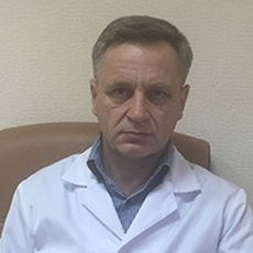 Голенков Александр Борисович, ортопед