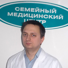 Холодов Илья Олегович, стоматолог-ортопед