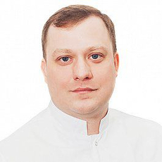 Миронов Михаил Александрович, стоматолог-терапевт