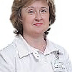 Филиппова Галина Александровна, ортопед