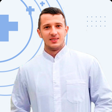 Власенко Борис Григорьевич, кардиолог