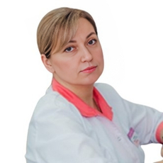 Жерновая Наталья Васильевна, невролог