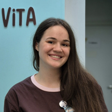 Блинова Полина Владимировна, педиатр