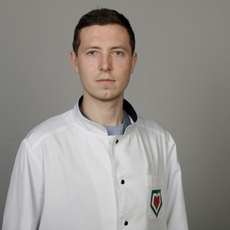 Тутов Александр Викторович, спортивный врач