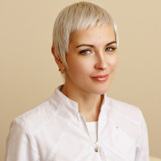 Куяшова Валентина Николаевна, терапевт