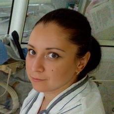 Власова Ирина Аркадьевна, анестезиолог