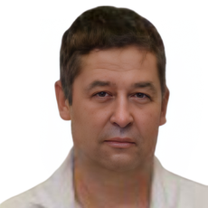 Зеленский Алексей Васильевич, ЛОР