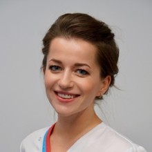 Болдырева Екатерина Андреевна, невролог