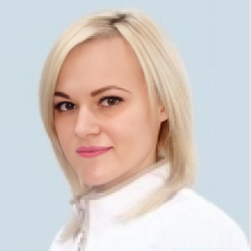 Михилева Наталья Владимировна, врач УЗД