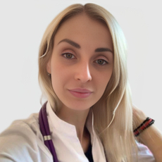 Голощапова Елена Сергеевна, терапевт