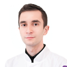 Бевов (Хакуашев) Адам Мухамедович, дерматолог