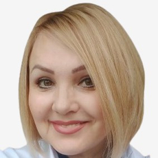 Каргина Ольга Викторовна, врач функциональной диагностики