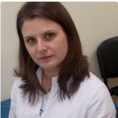 Мацугина Галина Ивановна, терапевт
