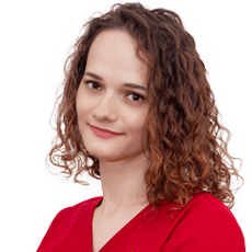 Зеель Марина Александровна, детский стоматолог