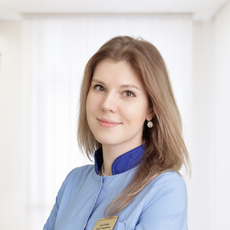 Быстрова Ольга Андреевна, ортодонт