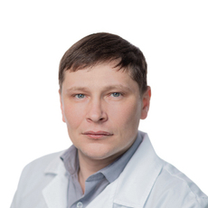 Андреев Андрей Юрьевич, невролог