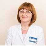 Семилетова Людмила Никитична, гинеколог-эндокринолог