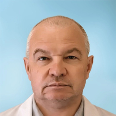 Грачев Евгений Анатольевич, мануальный терапевт