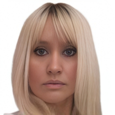 Иваненко Татьяна Михайловна, врач УЗД