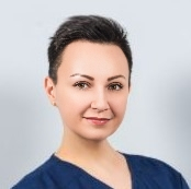 Мулдашева Ирина Эдуардовна, офтальмолог-хирург