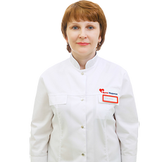 Лагутина Наталья Анатольевна, психолог