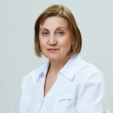 Чистякова Елена Николаевна, кардиолог