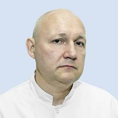 Грабельников Максим Владимирович, стоматолог-терапевт