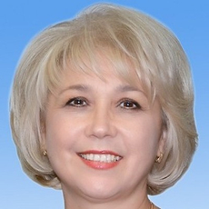 Марина Эльмира Равильевна, терапевт