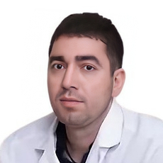 Кургинян Геворк Рубенович, ортопед