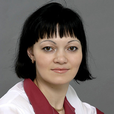 Пестерева Юлия Борисовна, стоматолог-терапевт