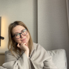 Дементьева Анастасия Владимировна, семейный психолог