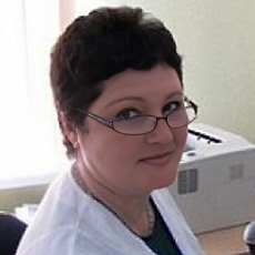 Андреева Марина Валерьевна, гинеколог