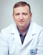 Черезов Денис Валерьевич, ЛОР