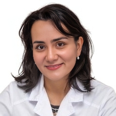 Мухамеджанова Азиза Рустамовна, инфекционист