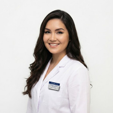 Ахиярова Азалия Азатовна, офтальмолог