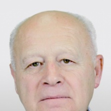 Брагинский Владислав Леонидович, психиатр