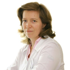 Крашкина Ирина Ивановна, психотерапевт