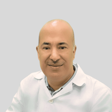 Аль-Халаф Салахеддин Ибрагимович, гинеколог